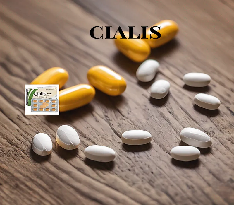 Consiglio acquisto cialis